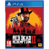 Red Dead Redemption 2 (PS4)