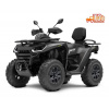 Segway Snarler AT6 L EPS Limited Black ABS, T3b