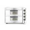 Pec na pizzu Hendi 220283 3000 W 56 cm x 43,5 cm