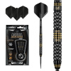 Šípky Winmau steel Aspria 24g, 95/85% dual wolfram
