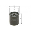 TATechnix Olejový filter Toyota HIACE IV autobus (__H1_, __H2_) - 2.4, 2.44WD, 2.7, 2.74WD, 2.5D-4D