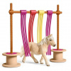 Schleich 42484 Fáborkový záves pre poníky (Sch42484)