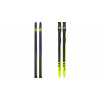FISCHER AEROLITE SKATE 90 STIFF + RACE SKATE 2025/26 176 černá