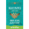 E-kniha Romanovci - Simon Sebag Montefiore
