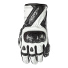 Rukavice RST 102123 Stunt III CE Mens WHI-07