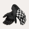 REVIT Rukavice Redhill standard White-Black L