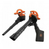 Píla na - BLACK & DECKER 2600W BEBLV260 vysávač dúchadla (Píla na - BLACK & DECKER 2600W BEBLV260 vysávač dúchadla)