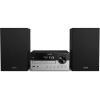 Philips TAM4205/12 mikrosystém, strieborný TAM4205/12