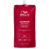 Wella Professionals Ultimate Repair Conditioner hloubkově vyživující kondicionér pro poškozené vlasy 500 ml