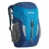 Boll Trapper 18 dutchblue Modrá batoh