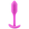 b-Vibe Snug Plug 1