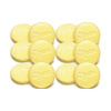 Meguiar's Soft Foam Applicator Pads 12 ks