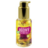 Purity Vision Bio Ružový pleťový olej s opuncií a Q10 45 ml 45 ml