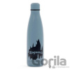 Harry Potter Nerezová fľaša 500 ml - Rokfort - Distrineo