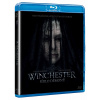 Winchester: Sídlo démonů - Blu-ray