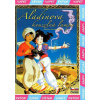 Aladinova kouzelná lampa - animovaný - DVD