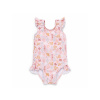 Little Dutch Plavky bez rukávov Ocean Dreams Pink veľ. 86/92