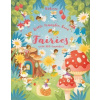 Little Transfer Book Fairies