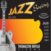 Thomastik JAZZ SWING JS110 - Struny na jazzovú gitaru -sada