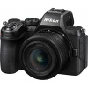 Nikon Z5 II + Nikkor Z 24-50 mm f/4-6,3