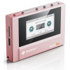 FiiO SNOWSKY Echo Mini ružová