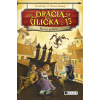 Dračia ulička č. 13 – Nočná príšera - Bernd Perplies,Christian Humberg