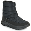 Columbia Obuv do snehu SNOWTROT MID Čierna