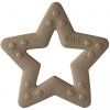 BIBS Baby Bitie hryzátko - Star Dark Oak