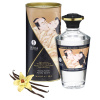 Shunga Aphrodisiac Warming Oil Vanilla Fetish 100ml