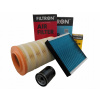 CITROEN JUMPER III 15- 2.0 BlueHDi FILTRY SET