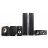 Polk Audio Signature S55e 5.1 set (ES10) Farba: Biela