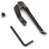 Victorinox Clip Swiss Tool Spirit BS 3.0240.3B1 Príslušenstvo univerzálneho nástroja čierna; 3.0240.3B1
