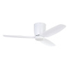 Ventilátor se svítidlem BAVARO EGLO 35086