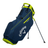 Callaway Golf Golfový bag Stand FAIRWAY 14 (14 cestný organizér) NVY/FLO YLW Jedna veľkosť