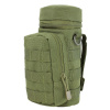 CONDOR OUTDOOR sumka MOLLE H2O na fľašu OLIV