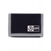 peněženka Meatfly Dewey Wallet 23/24 Black