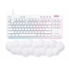 Logitech G713 TKL Mechanical Gaming Keyboard with RGB 920-010422
