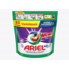 Ariel Pracie kapsuly All in 1 Pods Color, 53 PD