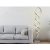 NEDES LED dizajnová stojaca lampa 90W - JF2303/CH