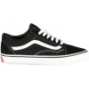 Vans - Old Skool black/white Veľkosť EU: 34.5