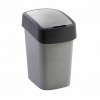 Curver Curver Warbage Bin Flip Bin 25L /Grapit (Curver Curver Warbage Bin Flip Bin 25L /Grapit)
