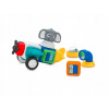 BABY EINSTEIN Connectables Dive & Soar 11 ks