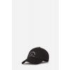 ŠILTOVKA KARL LAGERFELD RSG CAP BLACK