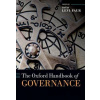 Oxford Handbook of Governance - David Levi-Faur