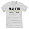 Pittsburgh Penguins Detské - Evgeni Malkin Font NHL Tričko 10-12 rokov