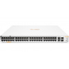 Aruba Instant On 1960 48G 40p Class4 8p Class6 PoE 2XGT 2SFP+ 600W Switch JL809A#ABB
