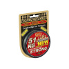 WFT Šnúra KG Strong Green 250m 0,39mm 67kg