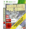 Borderlands: The Pre-Sequel! (Promotional Copy) (Xbox 360)