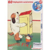 Maxipes Fík 1. - DVD - 60 najlepších večerníčkov