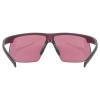 UVEX BRÝLE AERIOS CRANBERRY MATT / MIR.ROSE (S5340103316) Uni